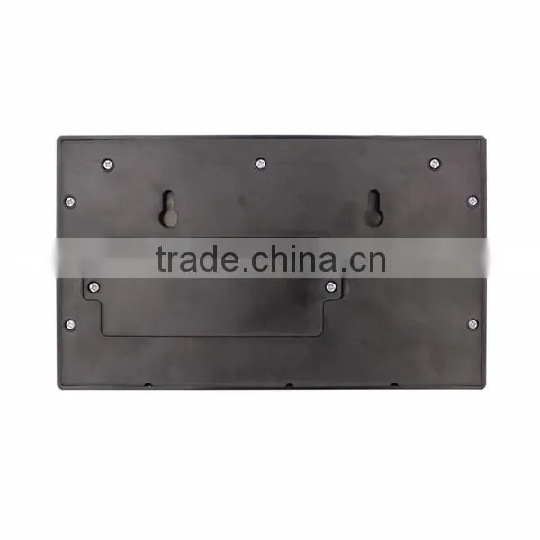Waterproof outdoor mnre approved solar motion sensor light