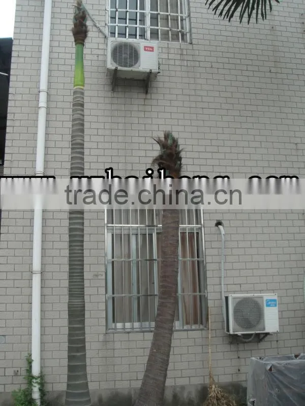 Artificial Areca Palm Tree/fake Areca Tree/Molded Areca palm tree/plastic Areca coco tree