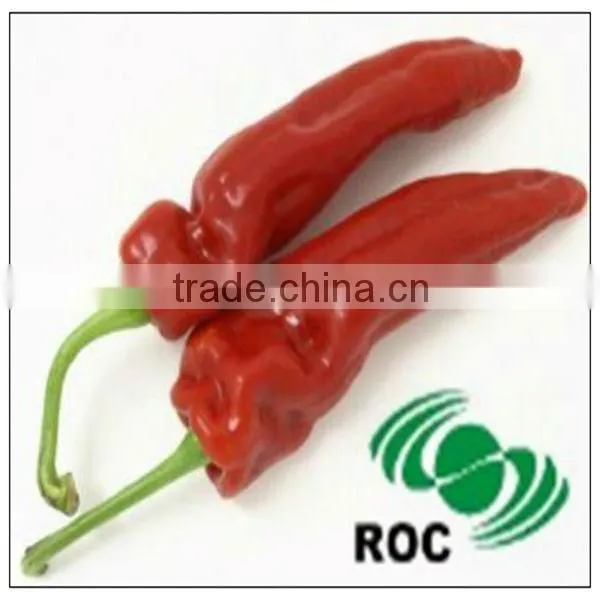 Paprika oleoresin extract/capsorubin