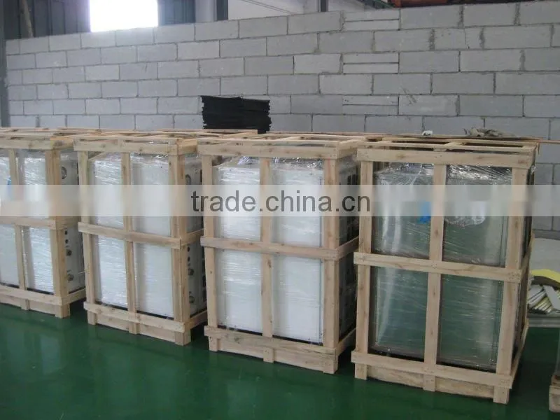 Air Source Heating