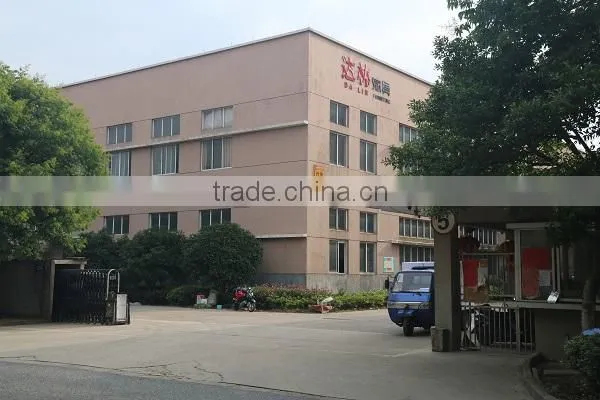 Anji Dalin Furniture Co., Ltd. company overview - view 2