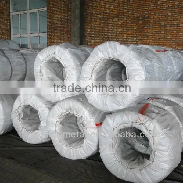 Steel Wire For Nail Making/Tensile Strength Steel Wire