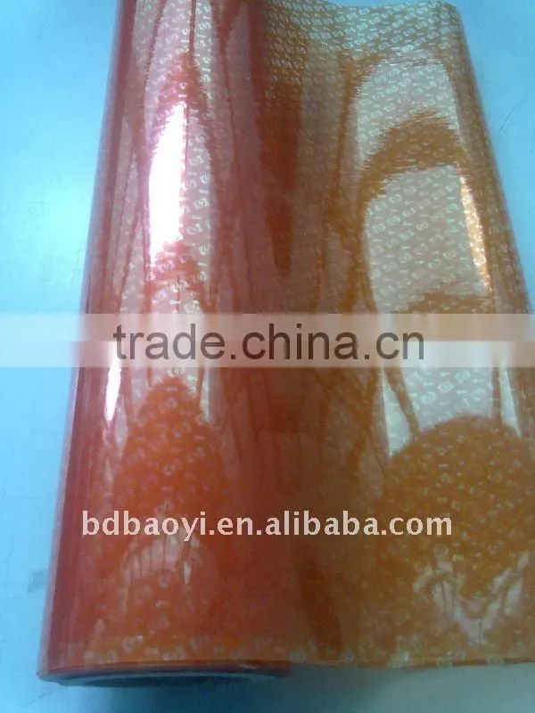 good quality various anti-static packaging film alibaba China