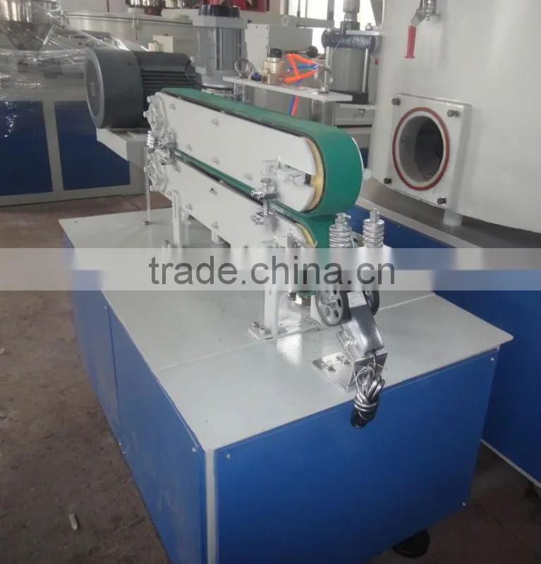 45mm Single Screw Plastic Filament Extruder Machine Line for 3d Printer