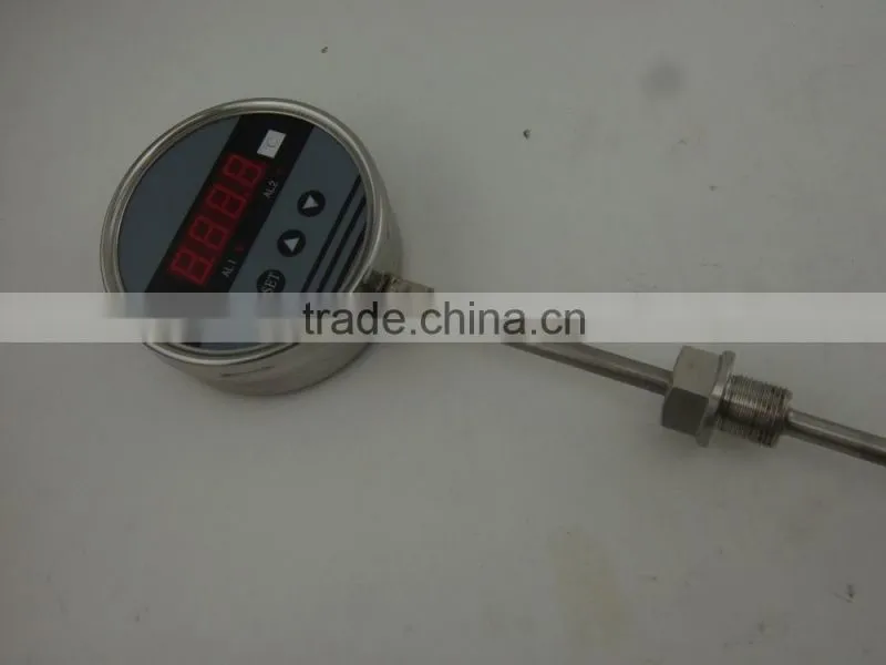 intelligent temperature controller QTK104