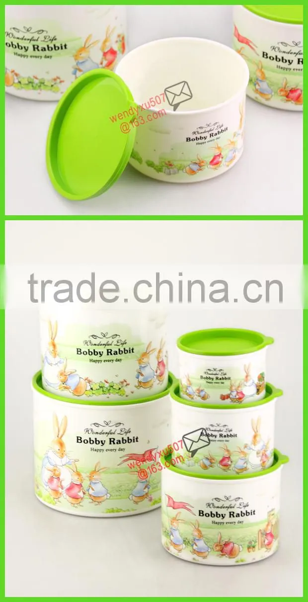 Round Airproof Storage Pot /Storage Tank/Storage Bottle/Bottle / Airtight Pot/Sealed Pot / Hermetical Jug/Candy Jug/Sealed Cans/