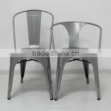marais Powder Coating Red Table