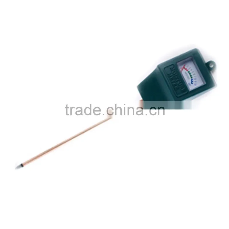 Professional combi garden plant soil moisture meter