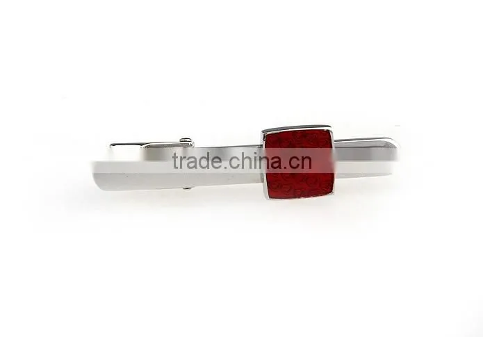 make your own logo custom tie clip manufacturers