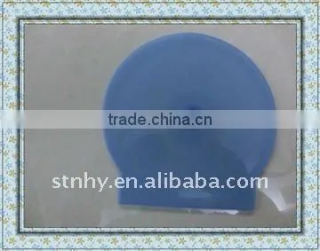 4.5mm multicolor Shell cd case