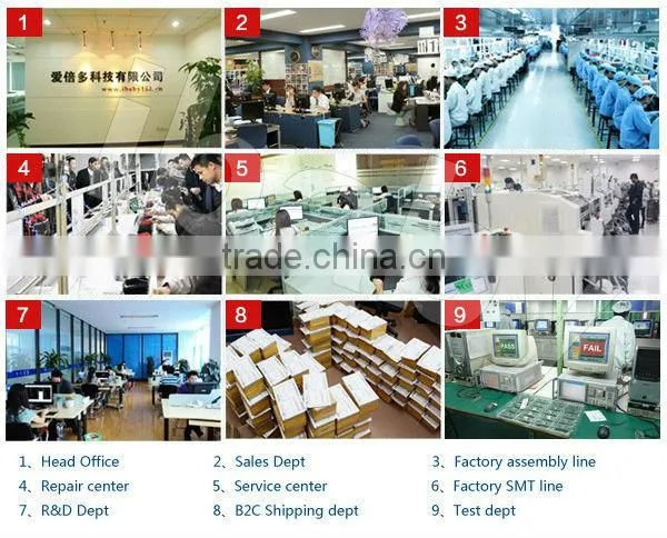 new fashion small size mini gps tracking chip