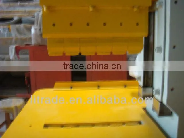 Stone Splitting Machine Granite