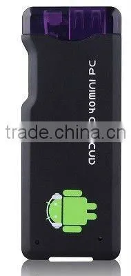 mini pc mk802,google android 4.0 internet tv box,smart internet tv hdmi box