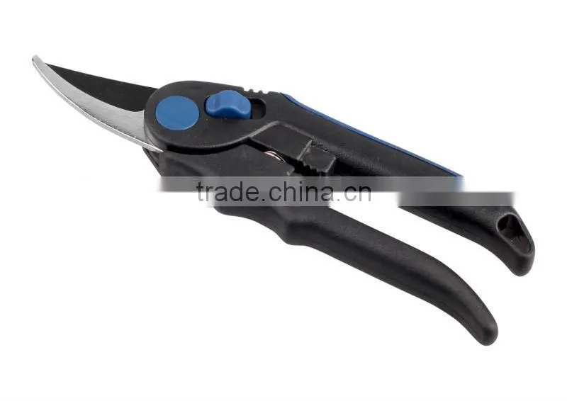 Stainless Steel Garden Scissors Pruners&Shears (GT69)