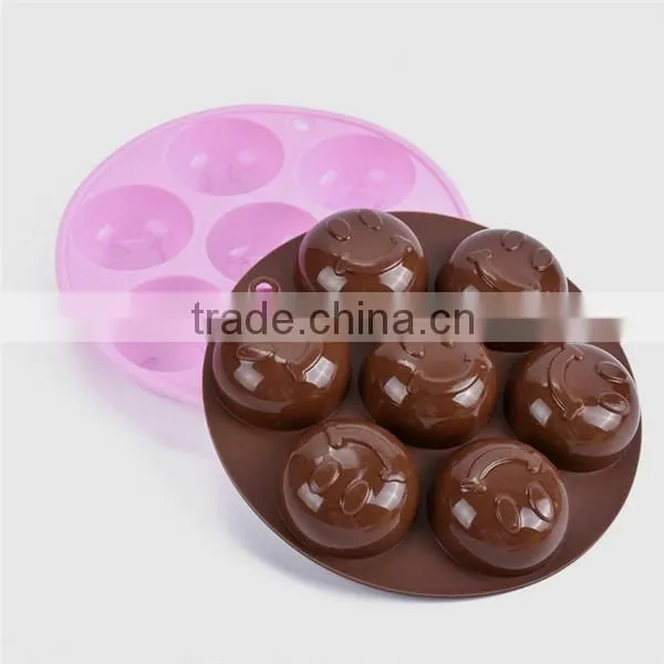 Food grade names chocolate mould engraving
