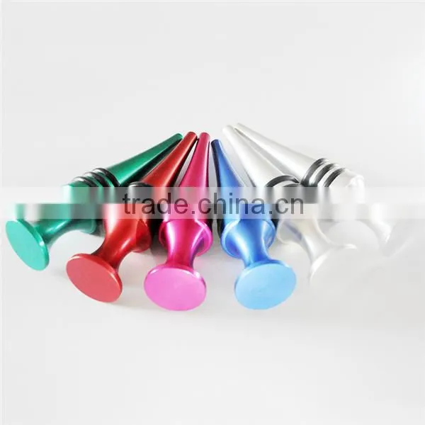 100% food grade wine bottle stopper