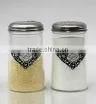 small jars
