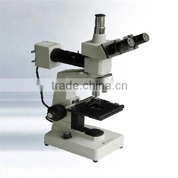 Stereo electron Microscope price with Binocular drawtube / light optical microscope