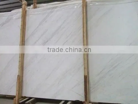 Guangxi White Marble