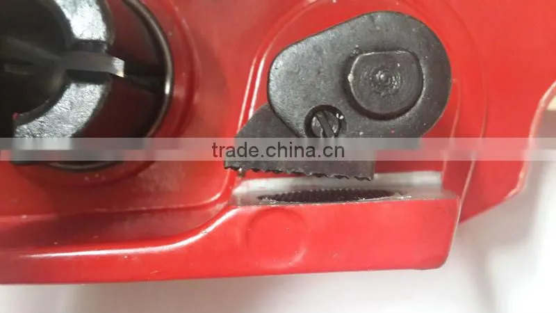 manual PET plastic banding strap handle tensioner tighten strapping tools