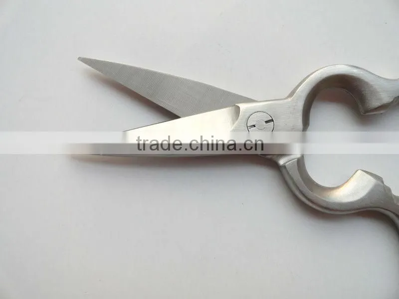 Stainless Steel Scissors