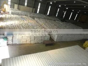Vietnamese Long Grain Glutinous Rice 5% Broken
