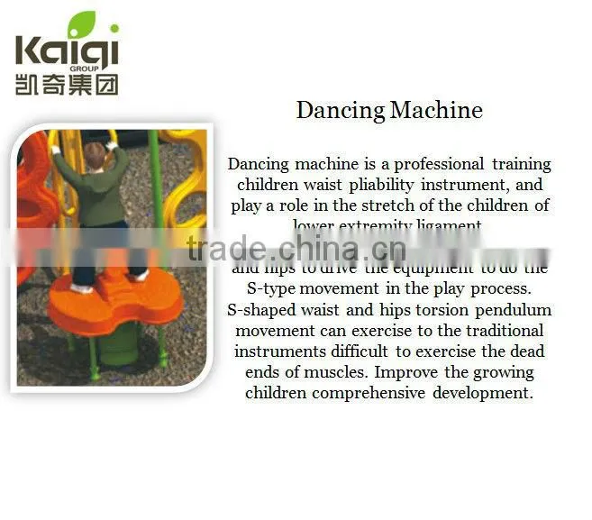 Kaiqi outdoor Climbing and slide products