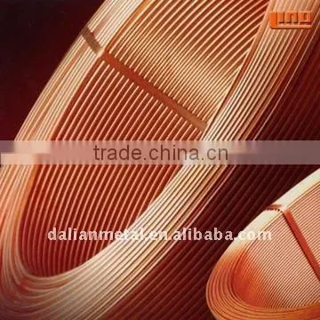 copper pipes tube