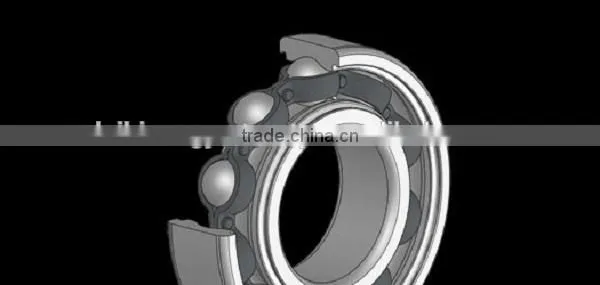 Reliable and Highly-efficient waste sorting line smt bearing made in Japan