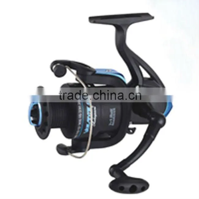 One Way Clutch Front Drag Spinning Reels