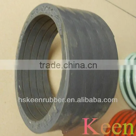 High Quality PVC Screw Suction Hose