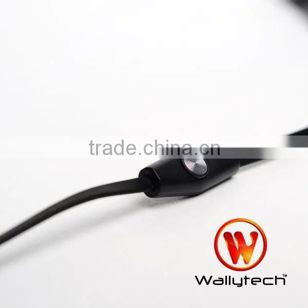 IN EAR HEADPHONES EARPHONES FOR IPHONE 4 4S 3GS 5 5g IPOD SONY SUMSUNG HTC
