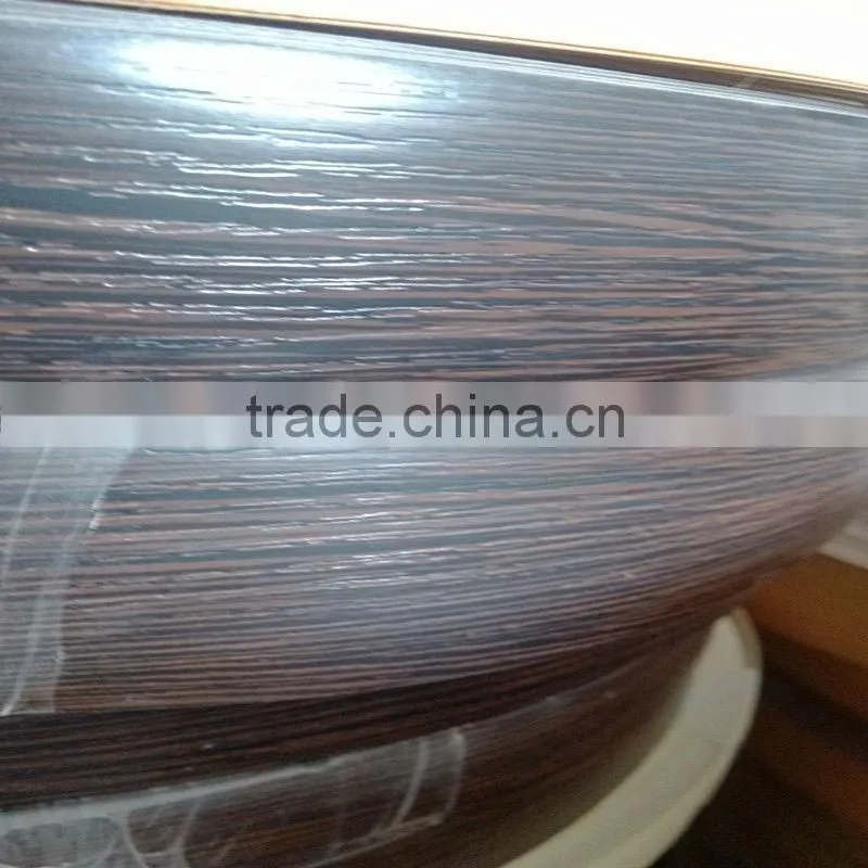 pvc edgebanding for furniture accessory