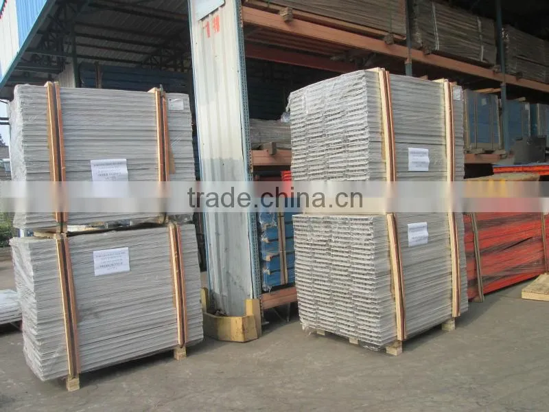 Heavy Duty Storage Gravity Racking from NOVA Manufacturer