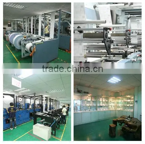 dark image thermal paper rolls