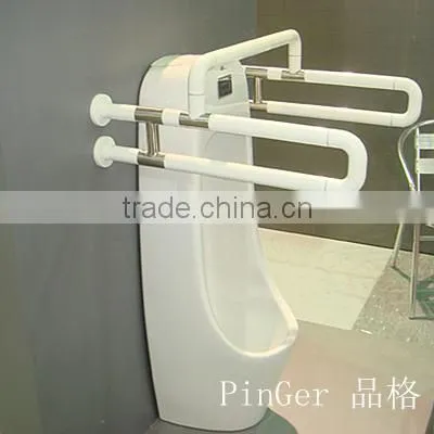 Nylon grab bar