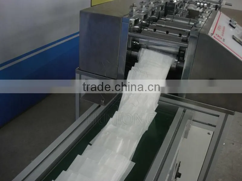 Nonwoven Inner Earloop Face Mask Welding Machine