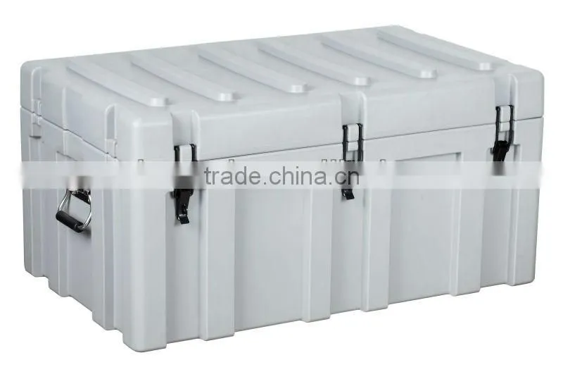 plastic rotational moulding tool box