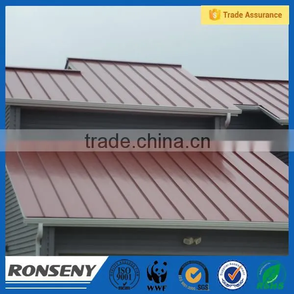 stainless steel /roofingsheet/corrugated color steel