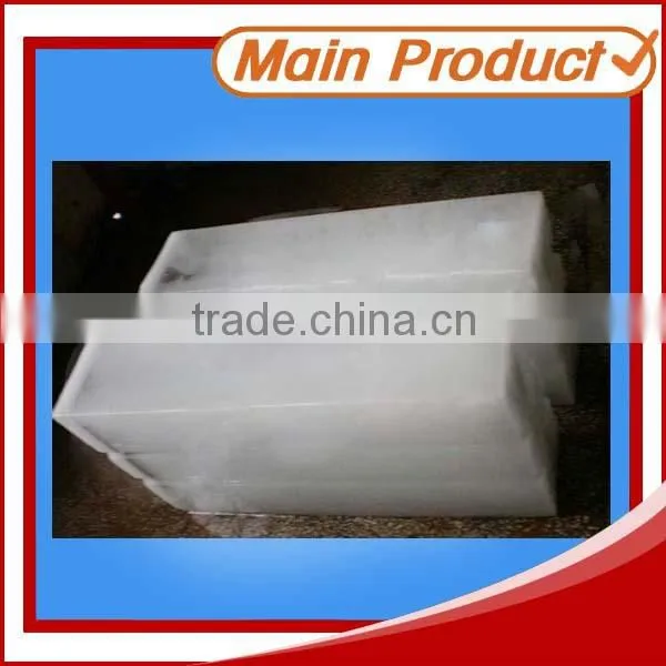 5 ton New Tech Quick Freezing Block Ice Machine