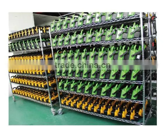 30W LED Flood IP65 Outdoor Portable Battery LED Work Lights 15V DC Dimmable Rechargeable LED Lights