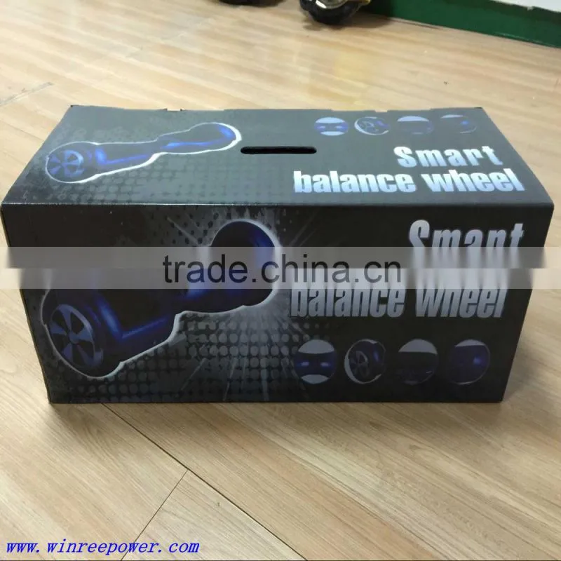 6.5"/8"/10" inch Self balancing 2 wheel smart balance scooter for sports