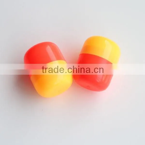 42*31mm empty toy capsules for sale, cheap empty capsules