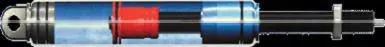 Best design Adjustable gas spring for bus seat