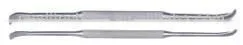 Periosteal Dissector veterinary animal orthopedic surgical instrument