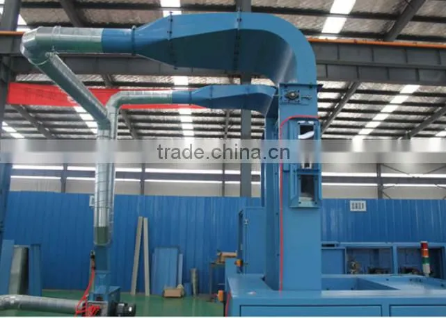 automatic ball fiber machine line nonwoven production line