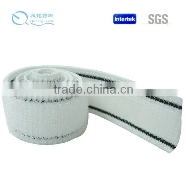 Hot sale high elastic and solid yarn elastic arm band