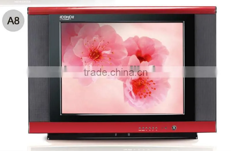14',17",21"&29inch crt tv