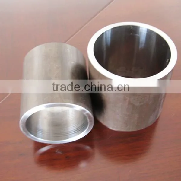 ASTM A519 mechanical tube carbon precision seamless steel pipe