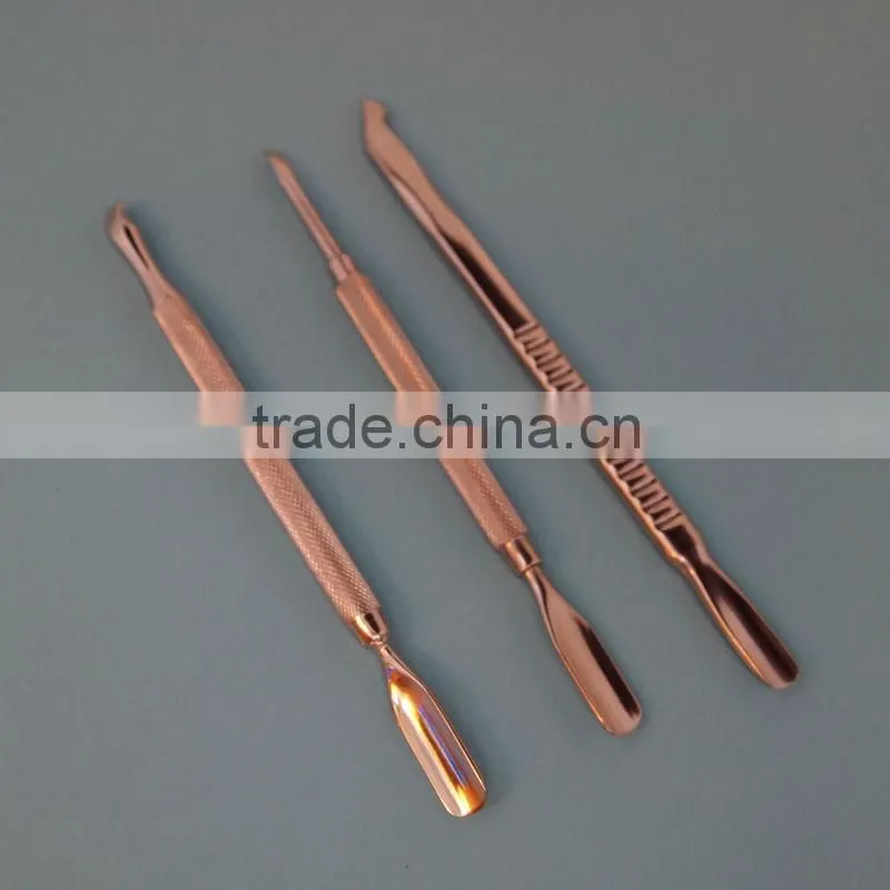EW-01 Competitive metal earpick